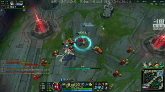 HHHISHHH发布了一个斗鱼视频2018-09-13