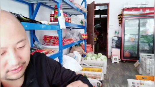 带水友去做饭 2018-09-13 11点场