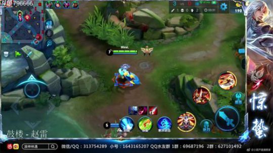 惊蜇：今夜无雪无晴  无悲喜 2018-09-12 22点场