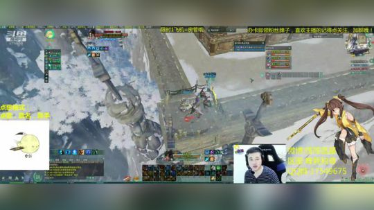 【蓝星】正经藏剑散排13 办卡抽琯溪蜜柚 2018-09-09 21点场