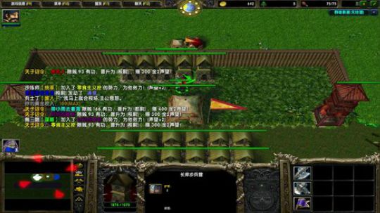 tyloo VS BIG 2018-09-13 15点场