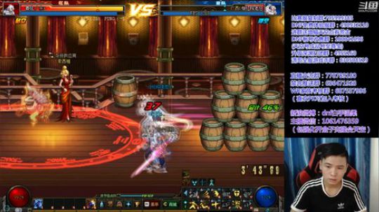 白手温柔：万挂丛中诛火娃