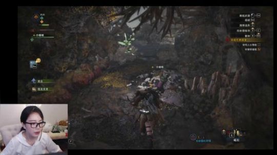 病娇蛙与猛汉王的故事 2018-09-12 22点场