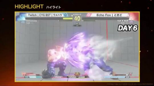 即将进入线下!全明星联赛TOPANGA线上赛阶段集锦下集!