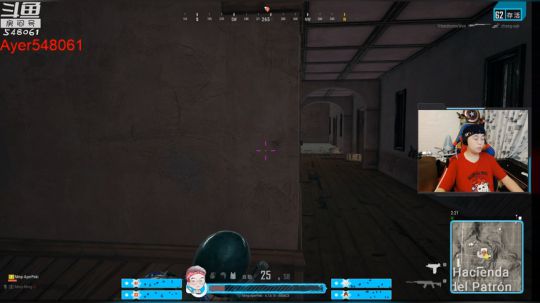 阿二:顺风吹牛B,逆风讲道理 2018-09-12 20点场