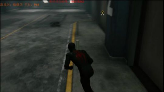 小蜘蛛来也~~~~~ 2018-09-11 16点场