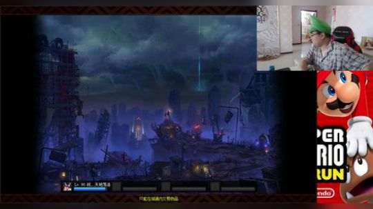 【a鬼哥】怀旧鬼里奥震撼来袭！！ 2018-09-10 08点场