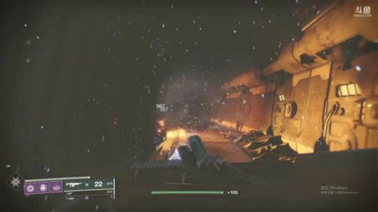 PS4命运2 2018-09-12 12点场