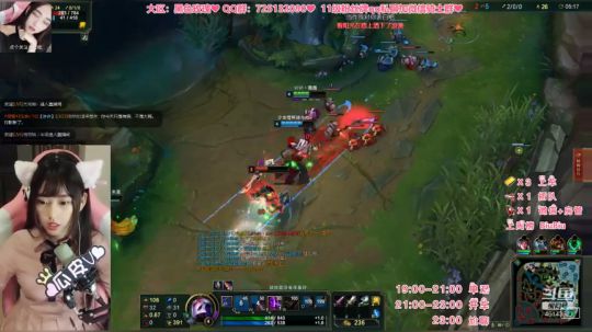 瓜皮V：领取一个瓜皮薇 2018-09-12 19点场