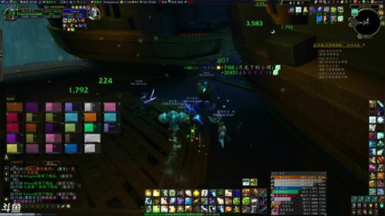 古墓丽影暗影，火力全开 2018-09-13 19点场