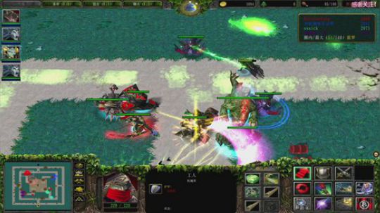 RPGseven发布了一个斗鱼视频2018-09-13