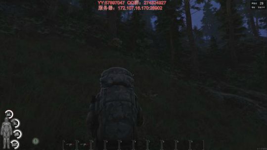 【三锤】私人服务器欢迎大家一起 2018-09-13 06点场