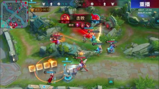 闹闹可遇不可求发布了一个斗鱼视频2018-09-14