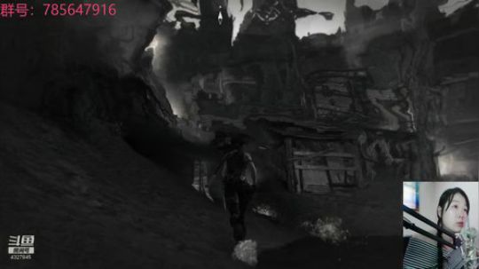 瞳宝:古墓9+消失的光芒~ 2018-09-13 15点场