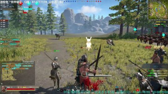 【海公公】铁甲第一混？哼... 2018-09-14 11点场