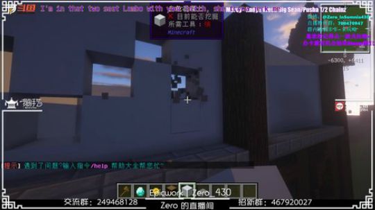 9月团队坑！！来聊天呀~~ 2018-09-13 20点场