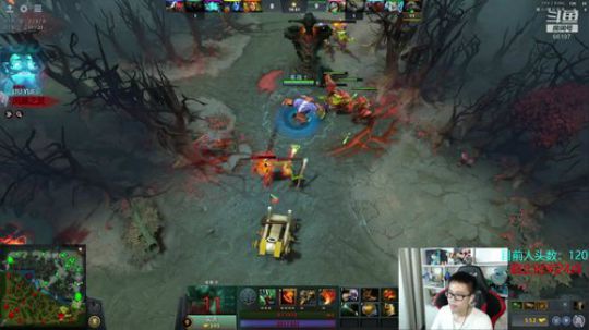 【200杀挑战赛】Shadow 2018-09-13 21点场