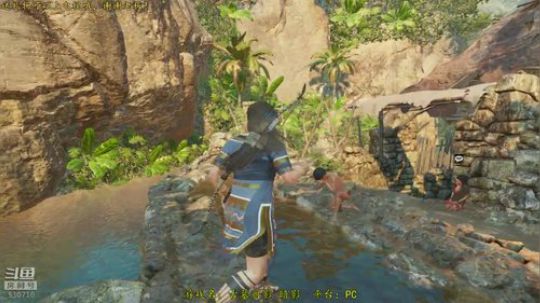 逍遥:厉害了劳拉小姐姐！娱乐解说 2018-09-14 13点场