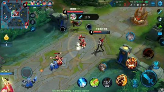 登月团丶离去发布了一个斗鱼视频2018-09-14