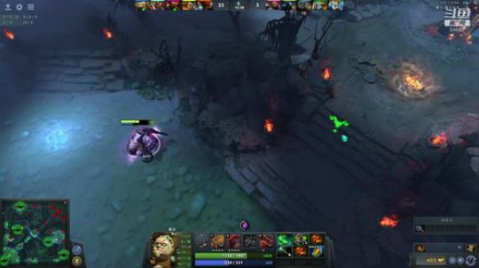 30杀SA 2018-09-14 10点场