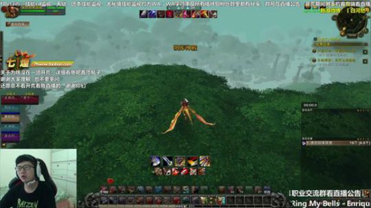 七煌战：你们别这么细！ 2018-09-14 14点场