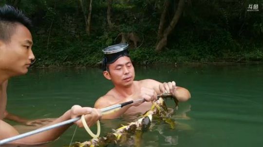 潜水摸鱼~ 2018-09-14 15点场