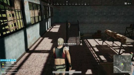 董驴带你走进不一样的PUBG神秘世界 2018-09-14 00点场