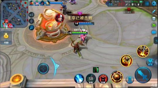 为白立场发布了一个斗鱼视频2018-09-14