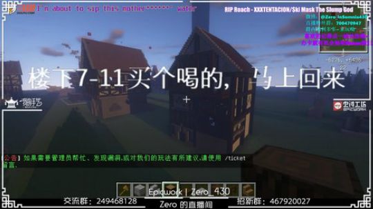 9月团队坑！！来聊天呀~~ 2018-09-13 22点场