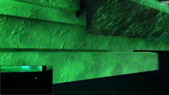 我在斗鱼看英雄联盟官方赛事直播英雄联盟