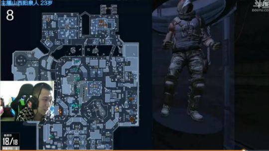 +过气黑眼圈主播 2018-09-14 16点场