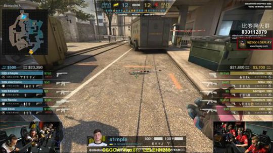 【赖小峰】NIP vs 液体 2018-09-14 02点场