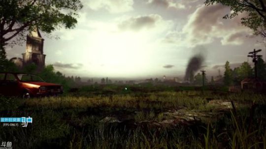 董驴带你走进不一样的PUBG神秘世界 2018-09-13 22点场