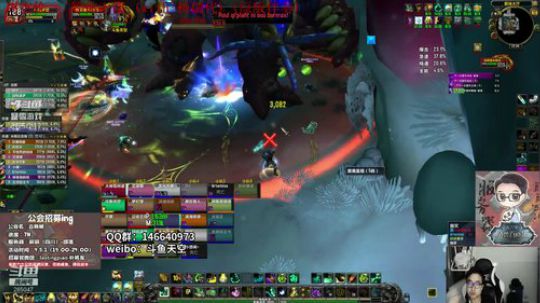 【百晓战队】斗鱼冲层竞速赛 2018-09-13 22点场