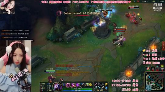 瓜皮V：领取可爱的小瓜皮 2018-09-13 19点场