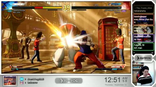 拉希德面对空血的隆,竟然用CA不能磨死?第一隆教你对策!