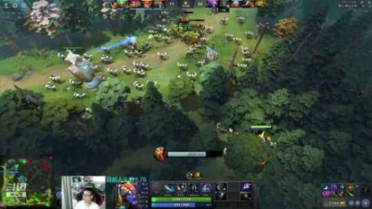 【200杀挑战决赛】Shadow直播间 2018-09-14 19点场