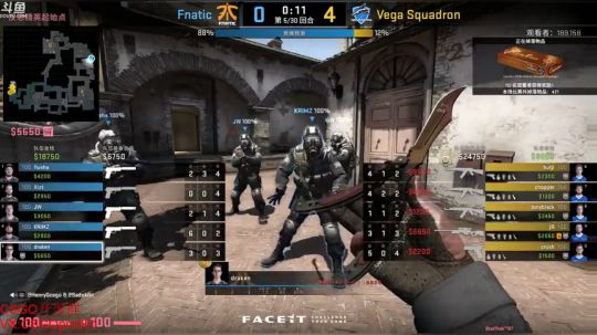 18:30 Tyloo VS HR 2018-09-14 16点场