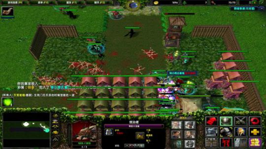 tyloo VS BIG 2018-09-14 16点场