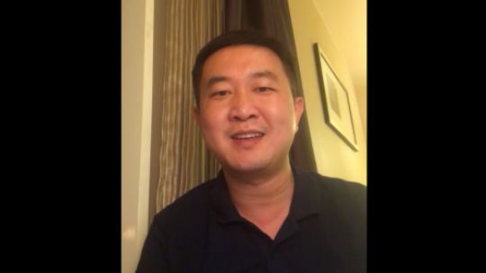 徐涛老师 百日真题行动-第二次阶段测试解析