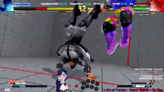 长发老桑Stupendous除了教你用老桑,还能教你英语!