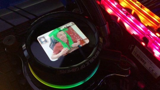 哈哈哈哈哈，让我乐一会。