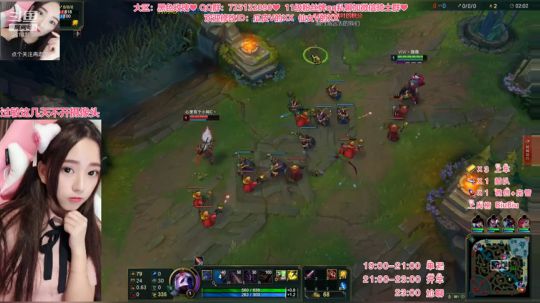 瓜皮V：领取可爱的小瓜皮 2018-09-14 18点场（3