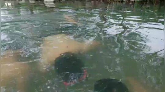 带八总逛逛， 2018-09-15 11点场