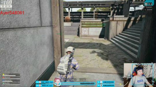 阿二:顺风吹牛B,逆风讲道理 2018-09-14 19点场