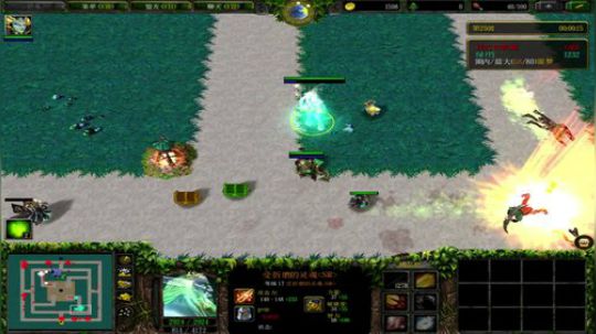 《RPG》菜的抠脚！ 2018-09-14 23点场