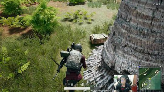 ~~~歌神吃鸡之路~~~COD15 2018-09-15 16点场