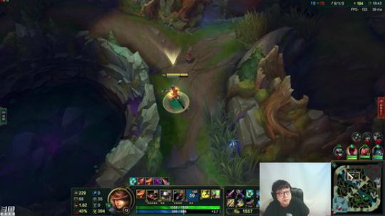 Specter橘颂发布了一个斗鱼视频2018-09-15