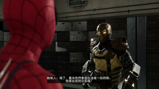 【张益达】迟来的蜘蛛侠 2018-09-13 15点场