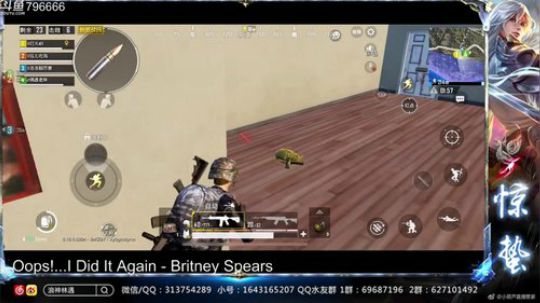 惊蜇：今夜无雪无晴  无悲喜 2018-09-15 02点场